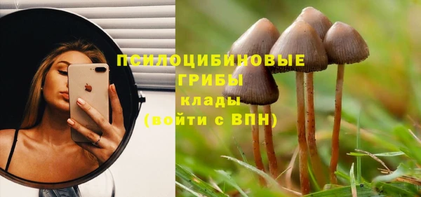 альфа пвп Баксан